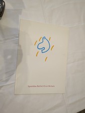 Spandau Ballet 1983 Over