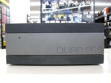 Quad 606 power - power, used