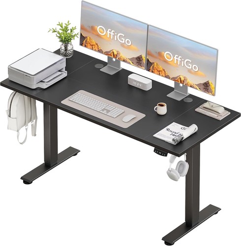 Offigo adjustable standing - adjustable,