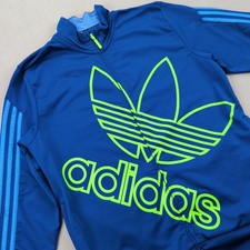 Adidas Originals Jacket Mens