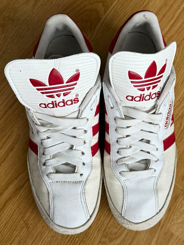 Adidas samba men white - adidas,