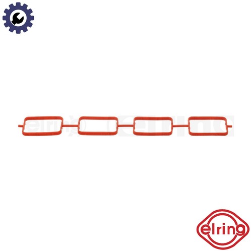 Gasket intake manifold 996 - gasket,