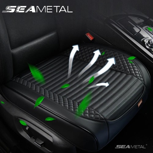 Nappa leather car - seat, cover