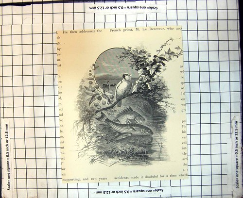 Original old antique - original,