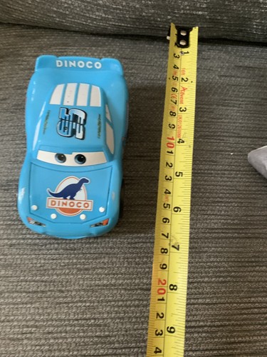 Disney pixar cars dinoco - disney,