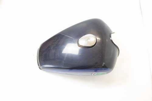 Fuel tank kawasaki 250 - tank, el