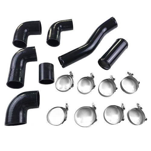 Turbo charge pipe kit for - pipe,