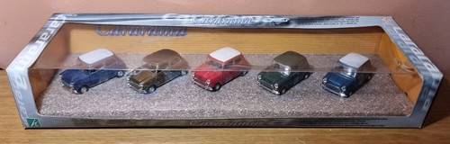 Cararama scale diecast 5 - cararama,