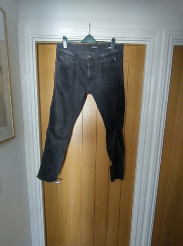 Men replay anbass slim fit - replay,