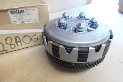 Yamaha rs125 125 - ,
