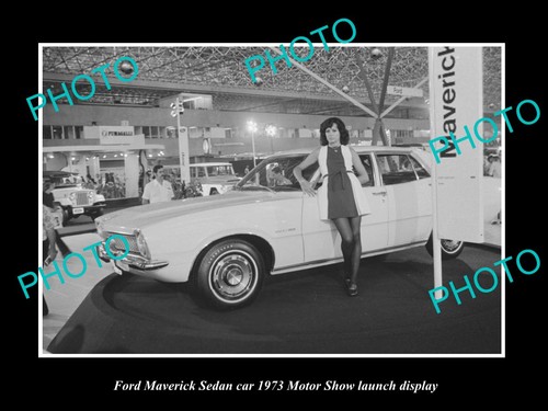 Ford maverick sedan 1973 motor - ford,
