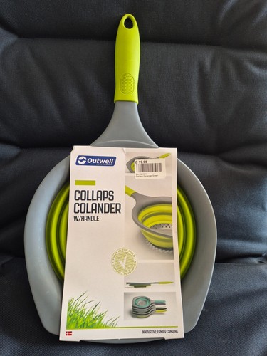Outwell collaps colander - collaps,