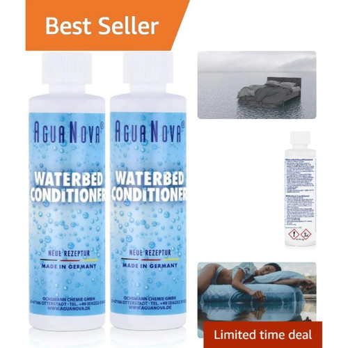 Essential waterbed conditioner - essential,