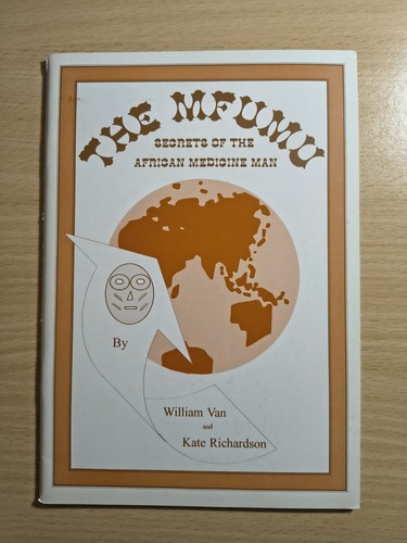 The mfumu secrets - secrets,