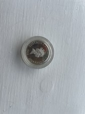 Guernsey one pound 1995 - one,