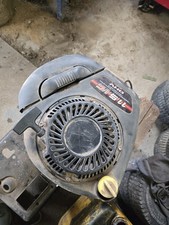 Briggs And Stratton Engine