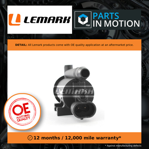 Control valve fits vauxhall - control,