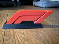 F1 Sign Decorative