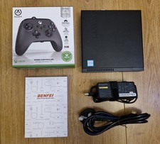 Lenovo ThinkCentre M710q  I5