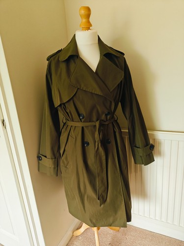 Sainsbury khaki green - sainsbury's,