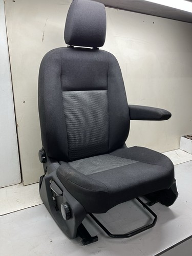 Ford transit custom front - ford,