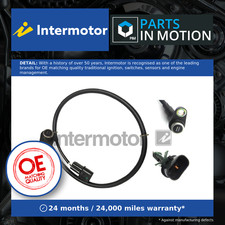 ABS Sensor fits MITSUBISHI
