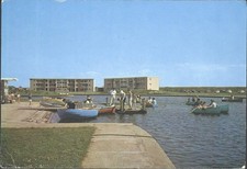 Holimarine Boating Lake