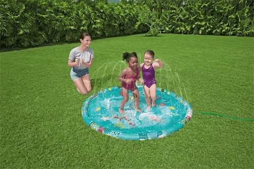 Bestway inch sprinkler - bestway,