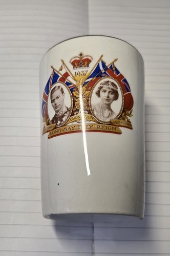 Vintage king george - king,