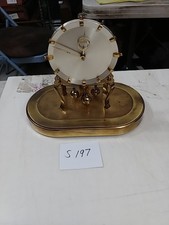 VINTAGE KUNDO OVAL ANNIVERSARY