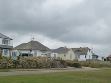 Photo 6x4 Houses and bungalows
