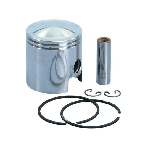 Big bore piston kit - big, lem