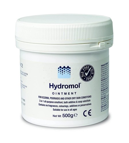 Great price hydromol - great,