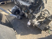 Honda Crv. Mk3. Engine. 2009