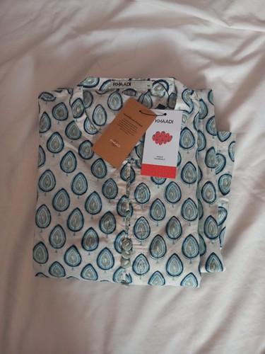 Khaadi kurta size new - ,