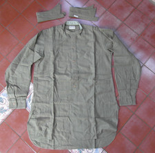 British Army Khaki Officer's
