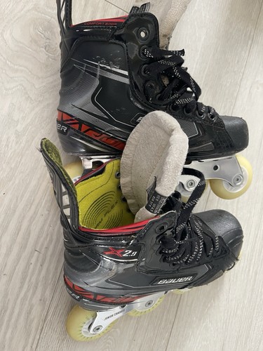 Bauer vapor inline - x2.9,