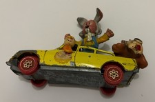 Corgi Toys 807 Magic