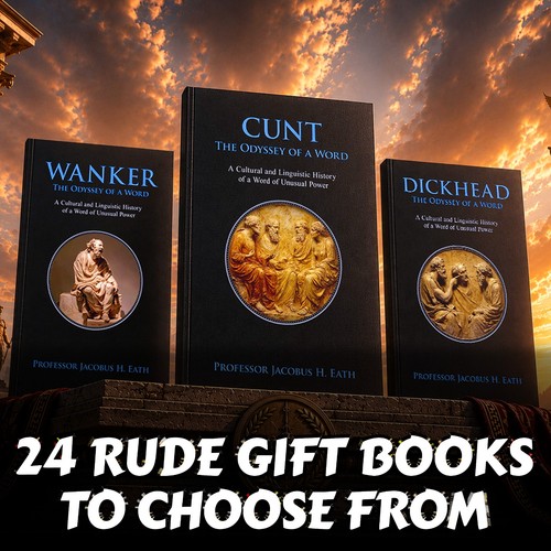 Funny rude adult - adult, book