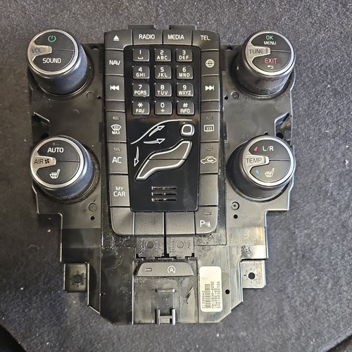 Volvo v40 heater - volvo,