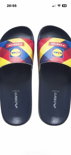 Lidl trek limited edition - lidl,