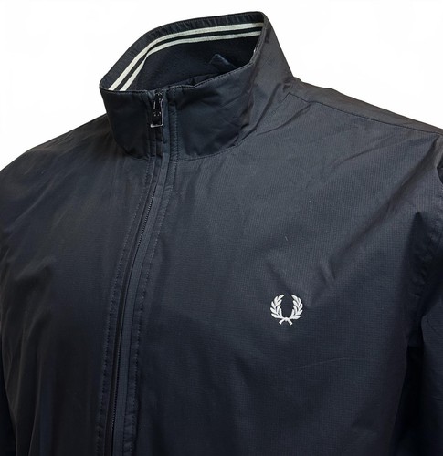 Fred perry tipped mesh - perry, |