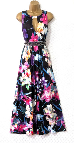 Nwt joanna hope tropical - nwt,