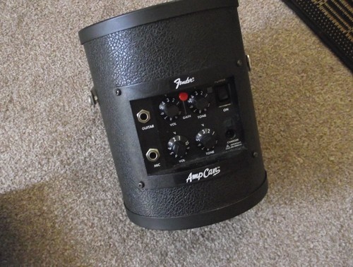 Fender amp can pr522 - amp,