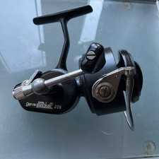 OLD MITCHELL 209 FISHING REEL.
