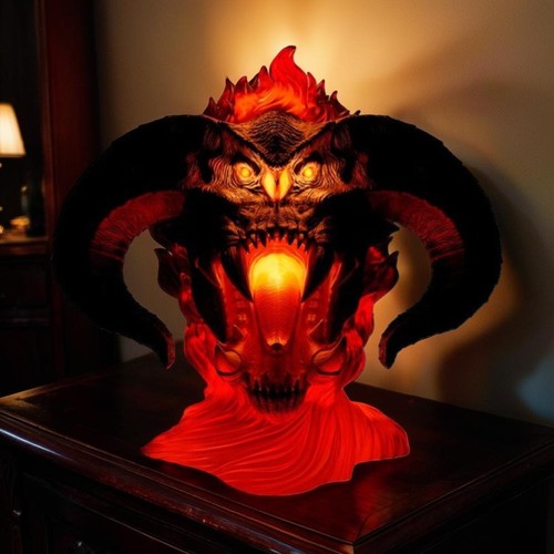 Lord the rings balrog - rings, :