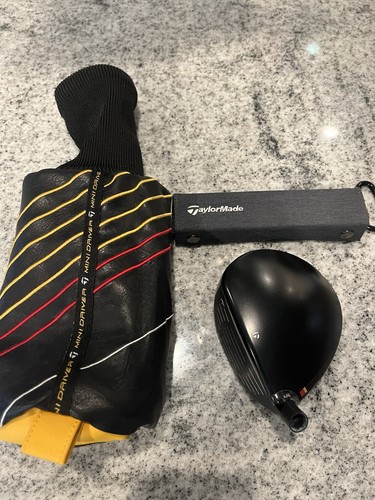 Taylormade mini driver - taylormade,