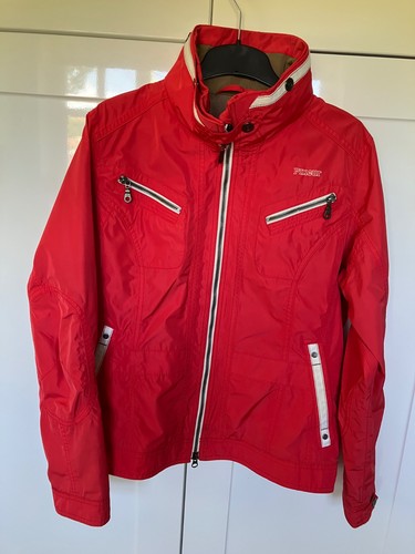 Pikeur red lightweight