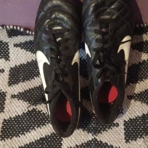 Nike ctr360 football boots - nike,