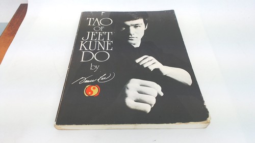 Tao jeet kune - of,
